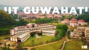 Read more about the article IIT GUWAHATI: आईआईटी ने तैयार की 2 महीनों तक फ्रेश रखने वाली एडिबल कोटिंग, फूड नहीं होगा वेस्ट!