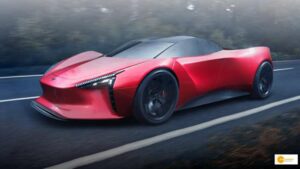 Read more about the article India’s first electric supercar will be put on road in Nov