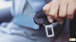 Read more about the article Govt issued draft rules for mandatory rear seat belt alarms