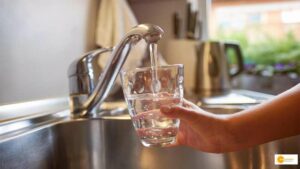 Read more about the article Har Ghar Jal: State to make 100% household tap water connection