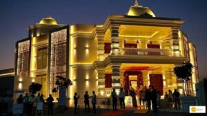 Read more about the article New Hindu temple in Dubai’s ‘Worship Village’ now open for devotees