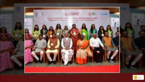 Read more about the article ‘HerSTART’ start up platform launched for Women entrepreneurs