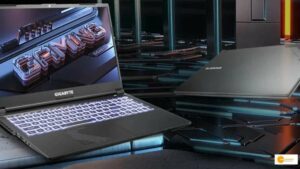 Read more about the article G5 series gaming laptops launched in India by Gigabyte