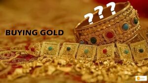Read more about the article Buying gold on Dhanteras? Know what the correct bill should include