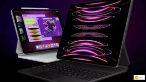 Read more about the article Apple Launches iPad Pro 2022: The Most Powerful iPad Starting at just Rs 81,900