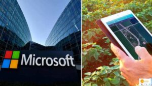 Read more about the article Microsoft will open source its agri-tech tools to boost yields and cut costs