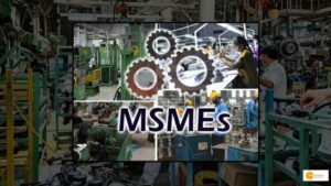 Read more about the article MSMEs को बढ़ावा देने सरकार की पहल, नॉन-टैक्स बेनिफिट्स में हुआ बड़ा बदलाव