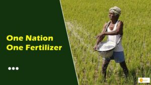 Read more about the article One Nation-One Fertilizer: सरकार ने की ‘एक राष्ट्र-एक उर्वरक’ स्कीम लॉच, किसानों को मिलेगा फायदा