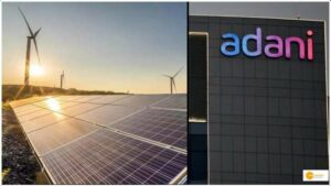 Read more about the article Adani Green commissions Rajasthan’s largest 600 MW wind-solar plant