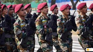 Read more about the article INDIAN ARMY दे रही है नौकरी का मौका, 9 नवंबर तक कर सकते हैं आवेदन