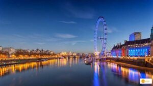 Read more about the article ‘Wheel’ may set in Motion to boost J&K tourism by installing ‘Srinagar Eye’