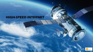 Read more about the article Musk’s satellite internet service in India: High-speed internet even in remote areas