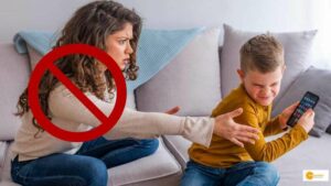 Read more about the article RESEARCH: बच्चों को वीडियो गेम्स खेलने से नहीं रोकें, रिसर्च में दावा गेम्स होते हैं बूस्टर!