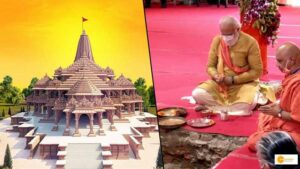 Read more about the article Ayodhya Ram Mandir to be earthquake proof, know about the stones used