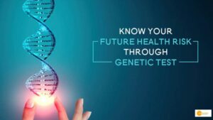 Read more about the article Genes2Me launched a system to detect several diseases