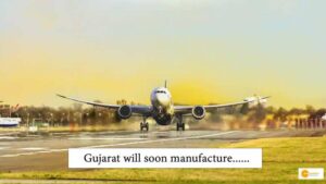 Read more about the article Gujarat will soon manufacture aeroplanes, says PM
