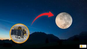 Read more about the article Chandrayan-2: ISRO को मिली कामयाबी पहली बार चांद की सतह पर सोडियम का चला पता