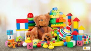 Read more about the article Toy industry can generate 30,000 jobs in the city with govt support