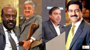 Read more about the article जानें भारत के टॉप दानवीर कौन हैं, HCL के शिव नाडर भारतीय दानवीरों में सबसे ऊपर!