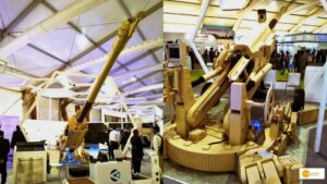 Read more about the article Kalyani Group plans to build world’s largest artillery manufacturing facility in India