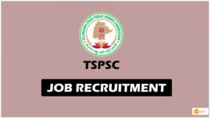 Read more about the article GOVT. JOB: TSPSC के तहत असिस्टेंट इंजीनियर सहित 833 पदों पर हो रही है भर्ती, उम्मीदवार 21 अक्टूबर 2022 तक कर सकते हैं आवेदन