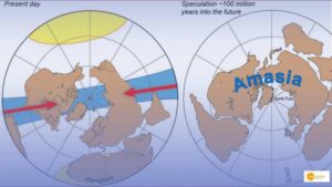 Read more about the article New supercontinent will be added in the world map soon