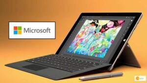 Read more about the article Microsoft Surface Pro 9 Tablet लॉन्च, देखें पावरफुल फीचर्स के साथ स्टाइलिश लुक