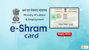 Read more about the article e-Shram card: Know the benefits and how to register