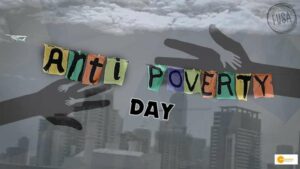 Read more about the article Anti-Poverty Day 2022 | International Day for the Eradication of Poverty