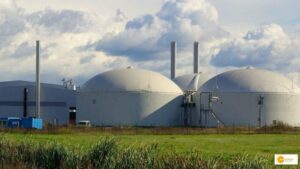 Read more about the article Bio CNG Plants: Gas made from waste! Car will run and chulhas can lit