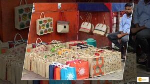 Read more about the article Made in India Jute bags go global, from American supermarkets to French fashion houses
