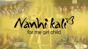 Read more about the article This is How Project Nanhi Kali proved helpful for girls