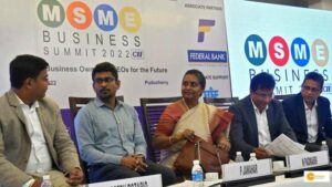 Read more about the article Puducherry to get bio-pharma park, aims to attracts more investments