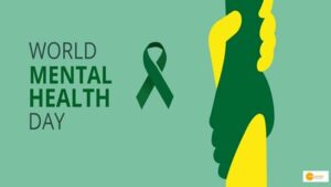Read more about the article World Mental Health Day 2022: Make mental health a global priority