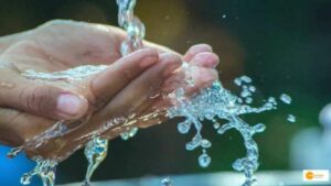 Read more about the article Australian startup ‘growing water’ planning to bring the technology to India