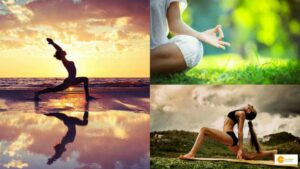 Read more about the article 7 Yoga Asanas Working Woman Should Practice for Wellness and Self-Care