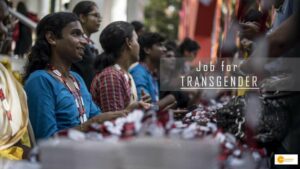 Read more about the article A new law for Transgenders, can now get govt jobs