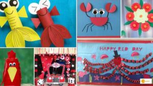 Read more about the article RESEARCH: आर्ट एंड क्राफ्ट बच्चों को बनाती है क्रिएटिव, नन्हें मन को दे सकते हैं क्रिएटिव आकार!