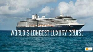 Read more about the article World’s Longest Luxury Cruise to Launch in India by 2023