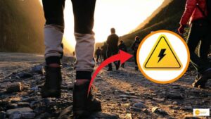 Read more about the article Walk and Generate Electricity! This Town has Pavement that can do so!!