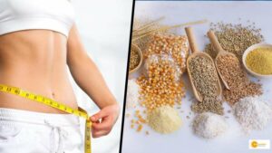 Read more about the article Some low-carb, high-fiber foods that can help you in weight loss