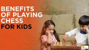 Read more about the article Benefits of teaching your child how to play Chess