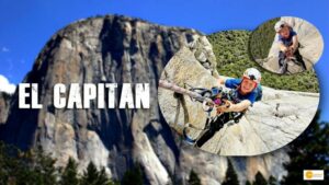 Read more about the article El Capitan: 8 साल के बच्चे ने 3,000 फीट ऊंची चट्टान को किया फतह, रचा इतिहास!