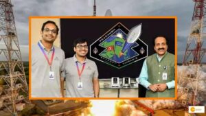 Read more about the article India’s first private rocket set to zip into space