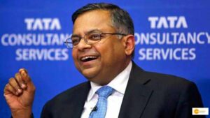 Read more about the article N Chandrasekaran की इंटर्न से टाटा समूह के टॉप पोजीशन पर पहुंचने की अनोखी है कहानी