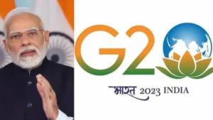 Read more about the article भारत ने संभाली G-20 समूह की कमान, जोको विडोडो ने सौंपी PM Modi को अध्यक्षता