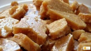 Read more about the article Benefits Of Jaggery: हेल्दी है गुड़ खाना, कई परेशानियों से दिलाता है छुटकारा, जानें क्या हैं फायदे!
