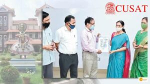 Read more about the article Cusat researchers won patent for great innovation, helpful for farmers
