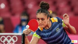 Read more about the article Asian Cup 2022: India’s First Female Paddler Wins a Medal