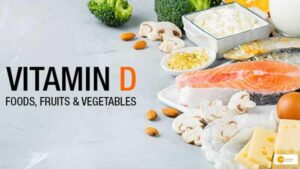 Read more about the article 5 Foods Rich in Vitamin D